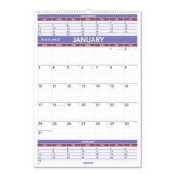 Essendant&nbsp;CALENDARWALL15.5X22.75
