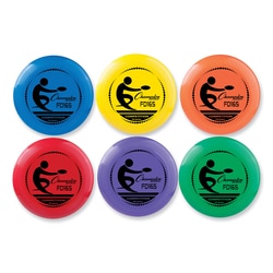 Essendant EQUIPMENTFLYING DISC