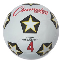 Essendant&nbsp;BALLSOCCERBALLSIZE4AST