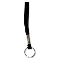 Essendant&nbsp;LANYARDSRING 24BK