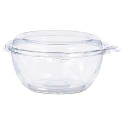 Essendant&nbsp;BOWL12OZW/DOME LIDCLR