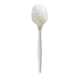 Essendant&nbsp;CUTLERYMWSOUPSPOONWH