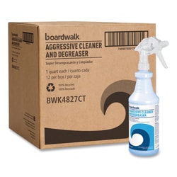 Essendant&nbsp;CLEANERDEGREASER12/CYL