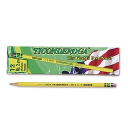 Essendant&nbsp;PENCILTICONDEROGA2.5