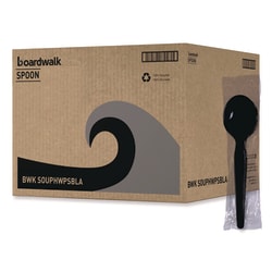 Essendant SPOONSOUPPSBK, Quantity: Case of 1000