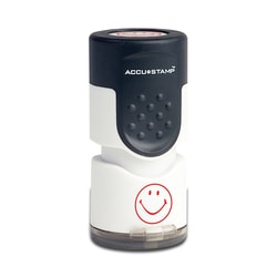 Essendant&nbsp;STAMPACCUSMILEY FACERD