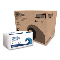 Essendant&nbsp;NAPKINSLUNCH6-500SH/PK