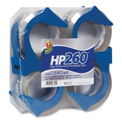 Essendant&nbsp;TAPE2X60YD4PK/DISPCLR