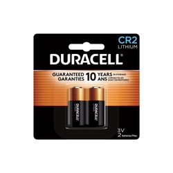 Essendant&nbsp;BATTERY3VLITHCR2-2PK