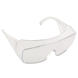 Essendant&nbsp;GLASSESSAFETYCLR