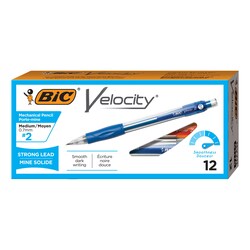 Essendant&nbsp;PENCILVELOCITY 0.7MMBE