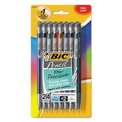Essendant&nbsp;PENCILMECH0.5MM24/PK