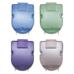 Essendant CLIPWALLAST20/PKML