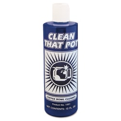 Essendant&nbsp;CLEANERCLEAN THAT POTBE