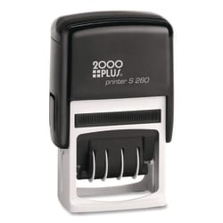 Essendant&nbsp;STAMP4IN1E-MSGDATER