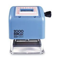 Essendant STAMP2000PLUS ES DTRRD
