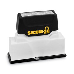 Essendant&nbsp;STAMPSECURE-I-DBK