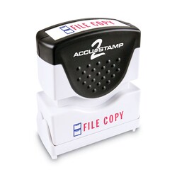 Essendant&nbsp;STAMPACCUFILE CO