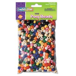 Essendant&nbsp;BEADSPONY1000/PKAST