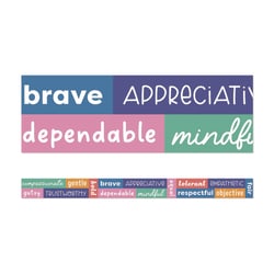 Essendant BORDERPOSITIVE WORDS