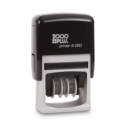 Essendant&nbsp;STAMP2000PLUS4IN1BERD
