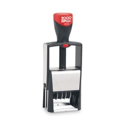 Essendant&nbsp;STAMPLINE DTR 1-1/2BK