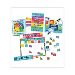 Essendant CALENDARONE WORLD, Quantity: Each of 1