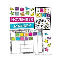 Essendant CALENDARKIND VIBES, Quantity: Each of 1