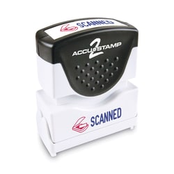 Essendant&nbsp;STAMPACCUSCANNEDRD/BE