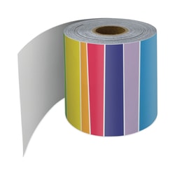 Essendant BORDERBULLETINRAINBOW