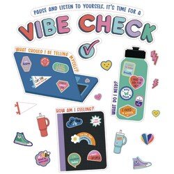 Essendant BOARDVIBE CHECK, Quantity: Each of 1