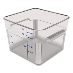 Essendant CONTAINERSQR CNTNR PCLR