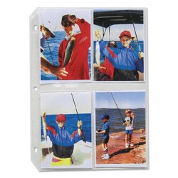 Essendant&nbsp;HOLDER3.5X5 PRINT50PK