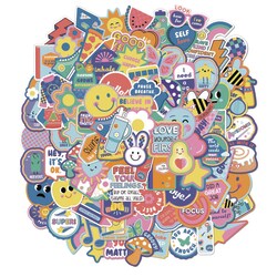 Essendant STICKERSSTICK TOGETHER