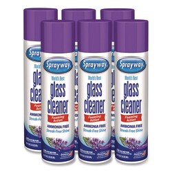 Essendant CLEANERGLASSLAV6-19OZ