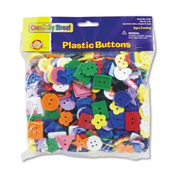 Essendant&nbsp;BUTTONSPLASTIC1LBAST