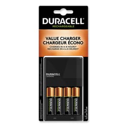 Essendant CHARGERBATERYW/4AA