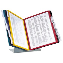 Essendant&nbsp;DISPLAYVARIODESK10AST