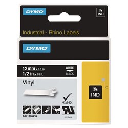 Essendant&nbsp;TAPEDYMORHINO1/2BK