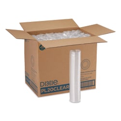 Essendant&nbsp;LIDPLASTIC CUPF/1.52OZ