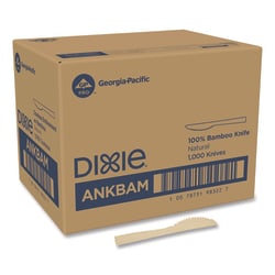 Essendant CUTLERYBAMBOO10-100 KN, Quantity: Case of 1000