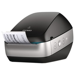 Essendant&nbsp;LABELMAKERLWWIRELESSBK