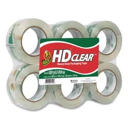 Essendant&nbsp;TAPE1.88X109Y2.6MILCLR
