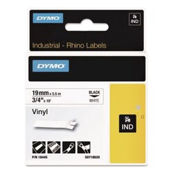 Essendant TAPE3/4VINYL19MMWH