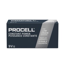Essendant&nbsp;BATTERYPROCELL9VBULK