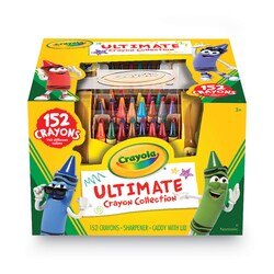 Essendant&nbsp;CRAYONULT COL152CTAPK