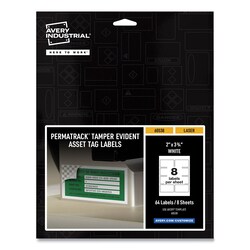 Essendant&nbsp;LABELASSET TAGS64/PKWH