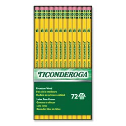 Essendant&nbsp;PENCIL2 SOFT72PKYL