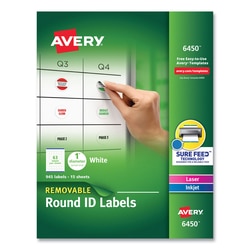 Essendant&nbsp;LABELID1 DIA945/PKWH
