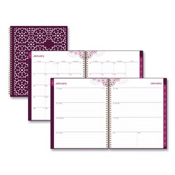 Essendant PLANNERGILI 11X8.5 WM PL